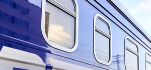 В Укрзалізниці розповіли, як буде працювати сполучення Дніпро-Запоріжжя 1 лютого