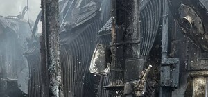 Удар по енергооб'єкту в Одесі: екологи підрахували суму збитків