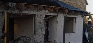 Один із найбільш масштабних обстрілів Одещини: яких збитків зазнало довкілля