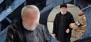 Знайшли тисячі рублів: у Харкові священнослужитель агітував за росію