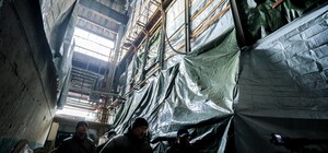 Міністр енергетики Денис Шмигаль приїхав до Харкова: мета візиту