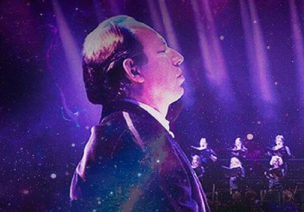 Hans Zimmer Symphony 