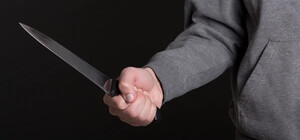 В Одессе совершили нападение на военного: подробности от ТЦК