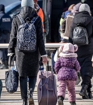 Як виїхати з прифронтових громад Запорізької області: покрокова інструкція