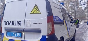 В Одессе взорвался автомобиль: погиб 21-летний парень