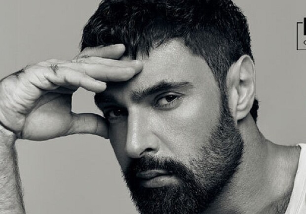 Віталій Козловський 