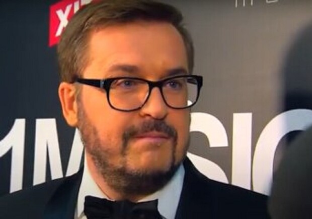 Олександр Пономарьов