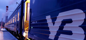 Между Харьковом и Сумами будет курсировать дополнительный поезд: расписание