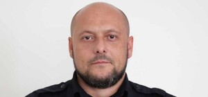 Получил ранения во время обстрела Одессы перед Новым годом: в больнице скончался патрульный
