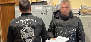 У Харкові затримали військкома та його помічника: у чому підозрюють