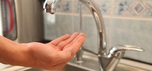 У двох районах Дніпра тимчасово відсутнє водопостачання через аварійні роботи