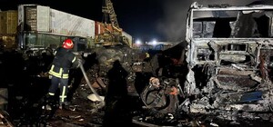 Одесчина под ударом дронов: погибли два человека, есть ранены