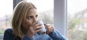 Сыро и скользко: какая погода будет в Харькове на этой неделе