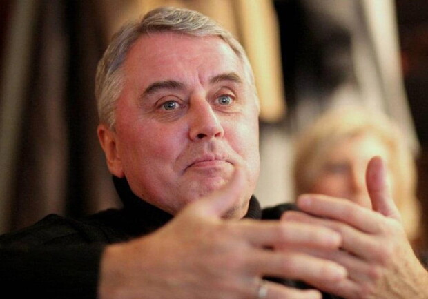 ЛЕСЬ ПОДЕРВЯНСКИЙ