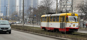 В Одессе снова перенесли запуск трамваев и троллейбусов: новые сроки возобновления движения
