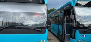 У Львові запустять два нових автобусних маршрути