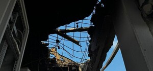 Удар по югу Одесчины: пострадал энергообъект