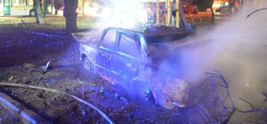 У Запоріжжі після нічних ударів пошкоджено 23 будинки та понад 500 осель залишилися без тепла