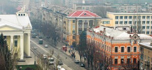 Прогноз погоды в Запорожье в марте: вернутся ли морозы и когда придет настоящая весна