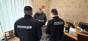 Заради грошей і відстрочки: на Одещині чоловік понад рік приховував смерть матері