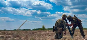 Захват Одесской области в ближайшие годы маловероятен: что говорят аналитики ISW