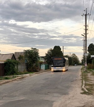 В Запорожье подорожал проезд на пригородных маршрутках: новые цены