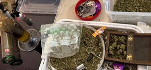 В Харькове группа молодежи организовала масштабный сбыт наркотиков