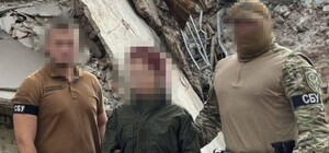 Здавала позиції побратимів у Харкові: радіотелеграфістка Нацгвардії виявилася шпигункою