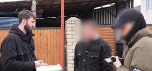 Хабар за чисту каналізацію: на Одещині викрили корупційну схему