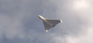 Вперше за час повномасштабної війни: “шахеди” атакували Нікопольський район