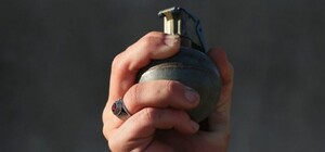 У Дніпровському районі вибухнула граната в руках чоловіка: є загиблий та поранений