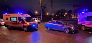 В Харькове будут судить судью, которая сбила двоих детей на «зебре»: одна до сих пор в реанимации