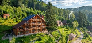 Біля Східниці знесуть самовільно збудовані котеджі 