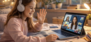 Переваги занять з репетитором онлайн: чому це зручніше за традиційні уроки