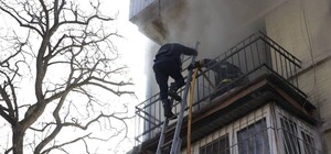 «Мы обнимались и ждали удара»: что пережили жители Днепра во время атаки 26 марта