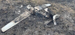 В Одесской области взорвался дрон: погиб мужчина