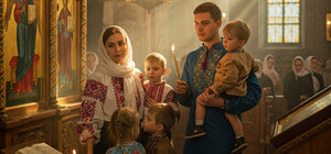 Церковні свята у квітні 2026 року: що і коли відзначати 