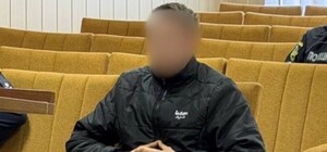 Под Харьковом тинейджер изнасиловал двоюродную сестру