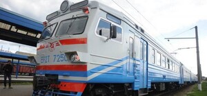 Укрзалізниця запровадила нові рейси між Харківською та Полтавською областями