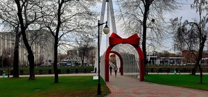 Какая погода будет в Харькове на Пасху