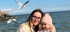 Двухлетняя девочка и пограничницы: что известно о жертвах обстрела Одессы 6 апреля