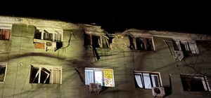 Ночной удар по жилому сектору Одессы унес жизни нескольких человек (обновлено)