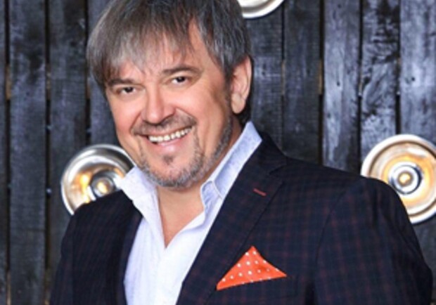 МИХАЙЛО ГРИЦКАН. ЮВІЛЕЙНИЙ ТУР