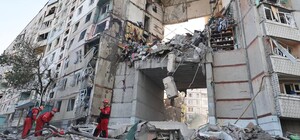 Власники зруйнованого житла не платитимуть за комуналку: закон підписано