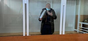 В Одессе таксист помогал россиянам планировать обстрелы