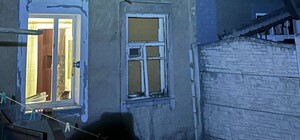 Российские БПЛА ударили по предприятию в Люботине