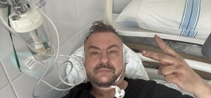 рф попыталась убить советника министра обороны Украины Сергея 