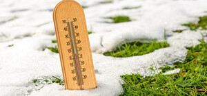 Коли в Україні потеплішає: синоптикиня назвала орієнтовну дату зміни погоди