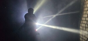 З кількох напрямків: Харків зазнав атаки БпЛА