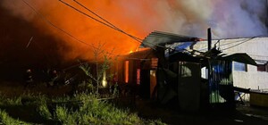 Нічний обстріл Одещини: росіяни знову вдарили по портовій інфраструктурі